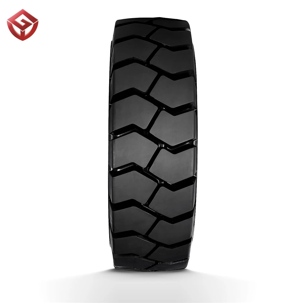 11.00 20 Solid Forklift Tire